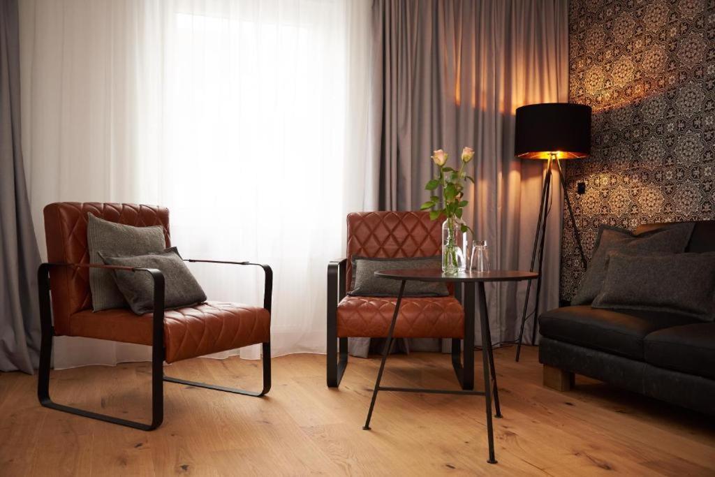 Coffee Fellows Hotel Trèves Extérieur photo