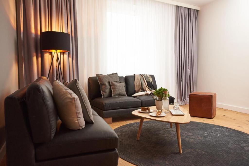 Coffee Fellows Hotel Trèves Extérieur photo