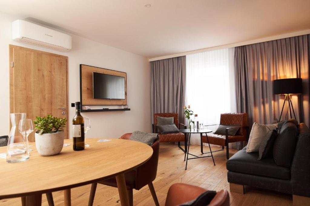 Coffee Fellows Hotel Trèves Extérieur photo
