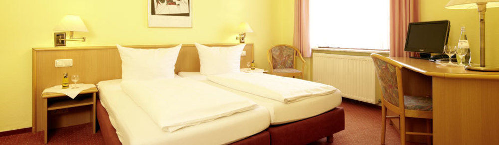 Coffee Fellows Hotel Trèves Extérieur photo